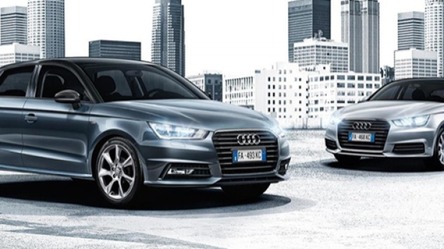 Audi A1 2016: caratteristiche, design e prezzo.