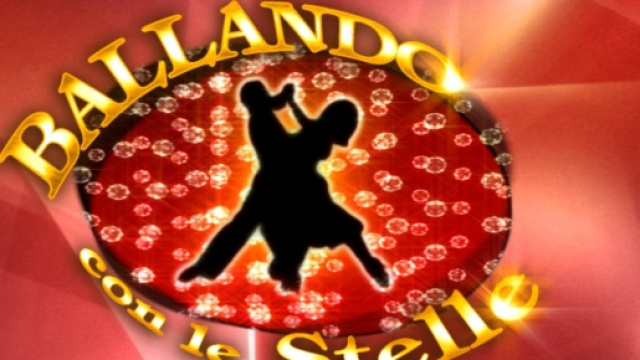 Ballando con le stelle con la concorrente Orlando