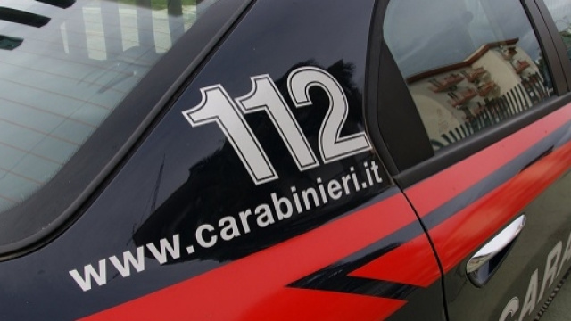 Bandi Concorso Carabinieri 2016