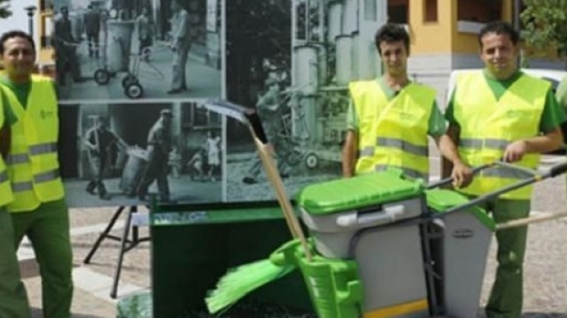 Bando per la selezione di 60 disoccupati