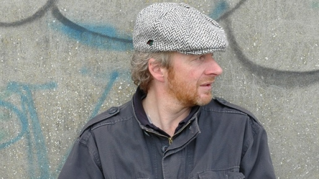 Black, Colin Vearncombe nel 2007