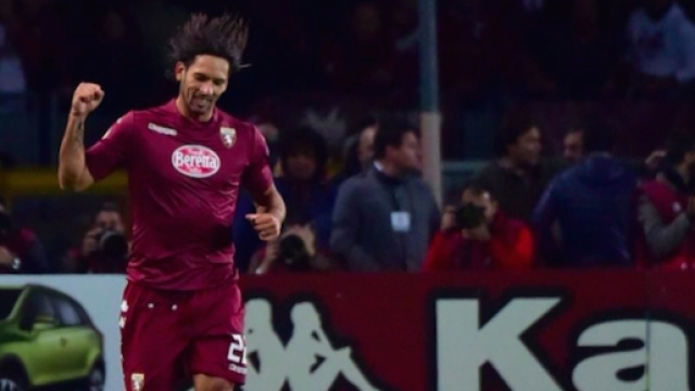 Calciomercato Torino, Amauri in partenza?