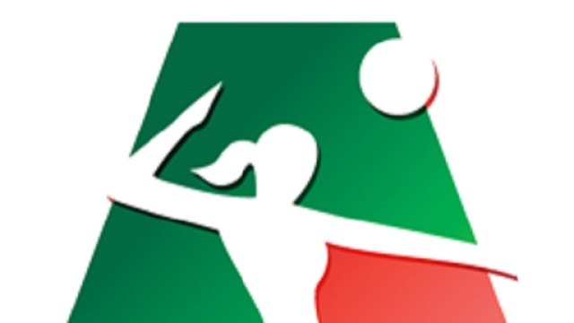 Cambio al vertice in A1 Femminile