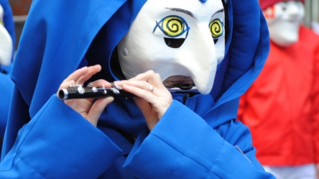 Dieci feste di Carnevale 2016 da vedere in Italia