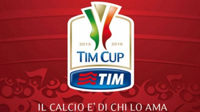 Diretta Juventus - Inter Coppa Italia live