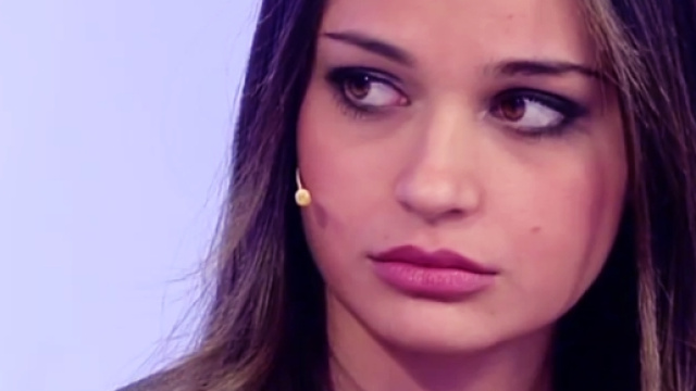 E' finita tra Amedeo e Sophia?