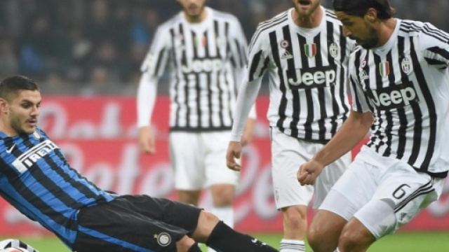 Ecco le probabili formazioni di Juventus-Inter.
