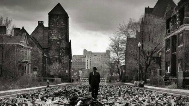 Gioranata della memoria 2016: film in tv