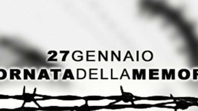 Giornata della memoria: per non dimenticare