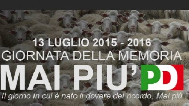 I docenti traditi dalla riforma non dimenticano
