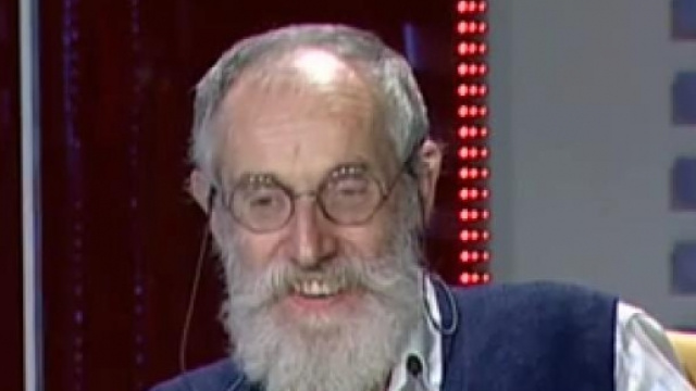 Il Dottor Mozzi ospite in televisione