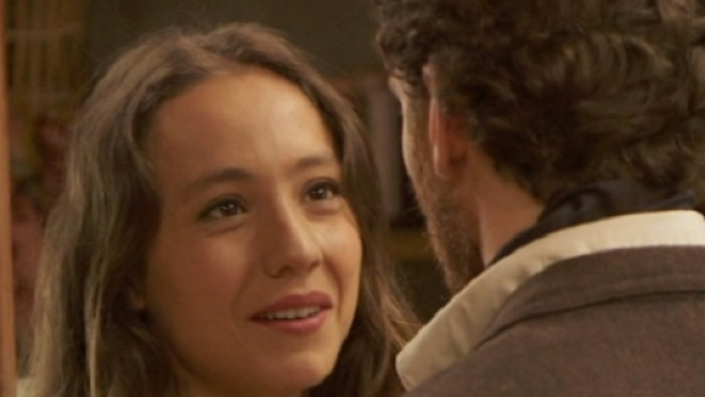 Il Segreto: Quintina muore nella terza stagione?