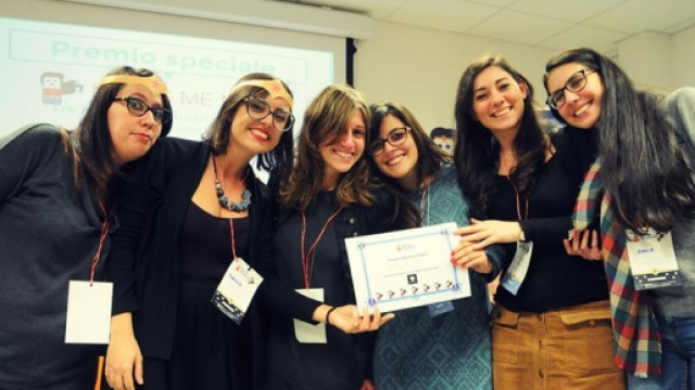 il team dress me more a startup weekend
