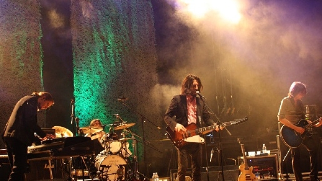 In uscita il nuovo disco dei Marlene Kuntz