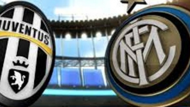Juventus-Inter: oggi l'andata della semifinale