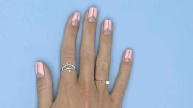Nail art 2016 primavera-estate: decorazioni unghie