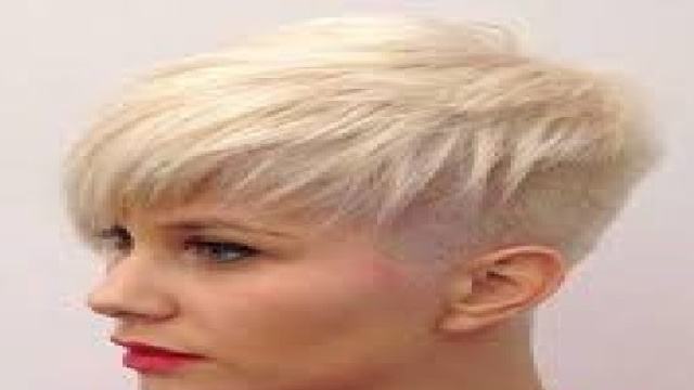 Novit&agrave; tagli di capelli: chiome primavera 2016