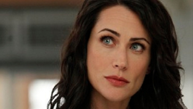 Quinn Fuller rapisce Liam, Katie disperata