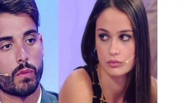 Storia finita tra Amedeo e Sophia di U&D.