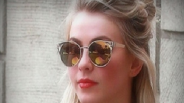 Trend Half bun: moda capelli 2016