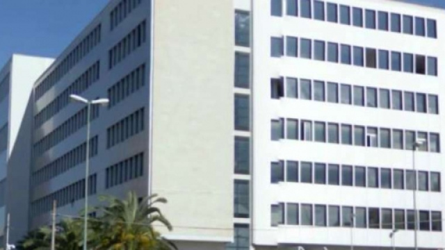 Tribunale e Procura di Trapani