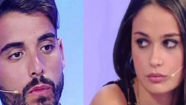 U&D, Amedeo e Sophia si sono lasciati