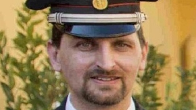 Ucciso per vendetta carabiniere palermitano