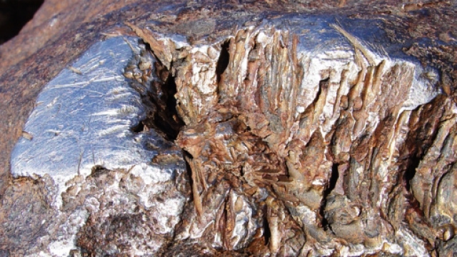 Un meteorite colpisce Vellore in India