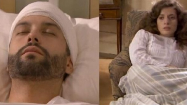 Una Vita anticipazioni febbraio-marzo