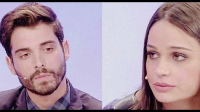 Uomini e Donne: Amedeo e Sophia