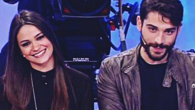 Uomini e Donne: Amedeo e Sophia