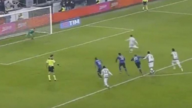 Voti Juventus-Inter Gazzetta Coppa Italia