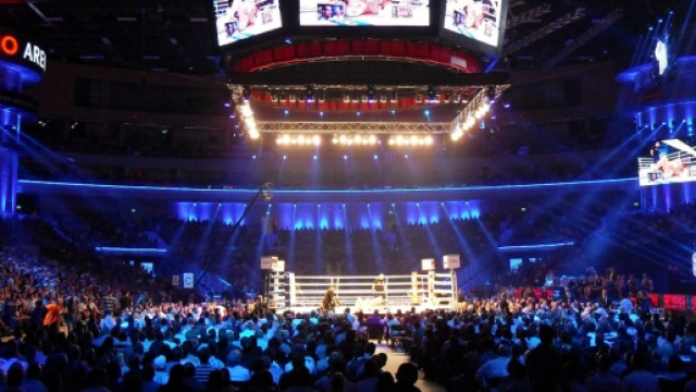 Wwe Fastlane: chi sar&agrave; l'avversario di Triple H?