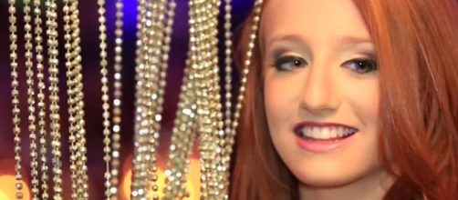 Bruna Griph&atilde;o viveu Giovanna em 'Malha&ccedil;&atilde;o'