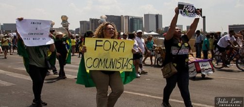 Fonte: Flickr J&uacute;lia Lanz Fotografia