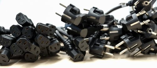 The future is wireless charging