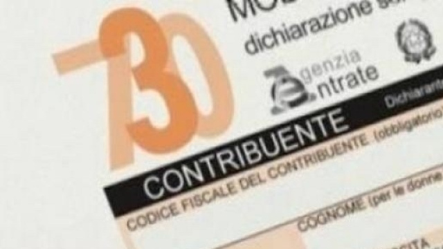730 precompilato 2016 detrazioni fiscali