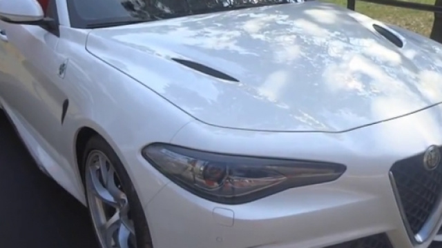 Alfa Romeo cambiano i piani industriali