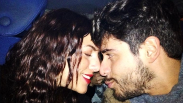 Amedeo e Serena sono ancora insieme