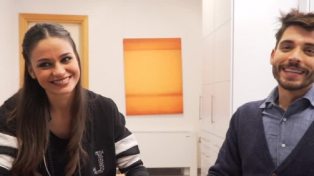 Amedeo e Sophia si sono lasciati