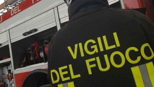 Assunzione di 30 Vigili del Fuoco