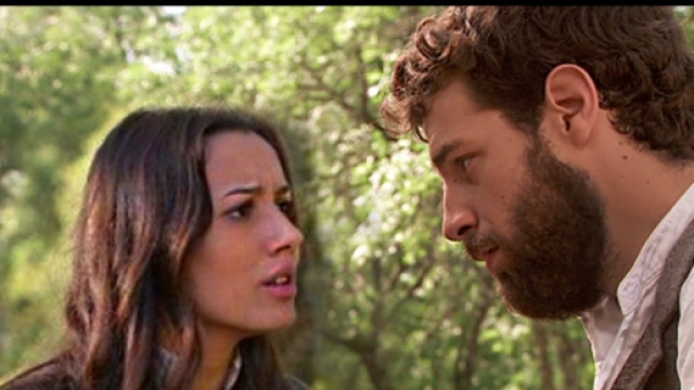 Aurora e Bosco scoprono di essere fratelli