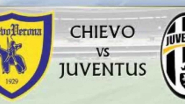 Chievo-Juve, formazioni e statistiche