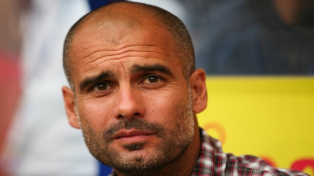 Continuano le critiche nei confronti di Guardiola