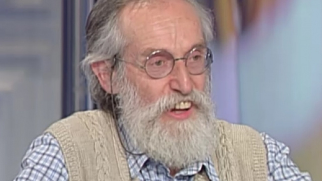 Dottor Mozzi a Porta a Porta, puntata 28/1/16