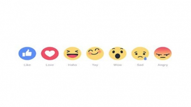 Ecco le emoj in arrivo a corredo del Mi piace