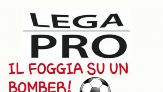 Il Foggia stringe i tempi per un attaccante.