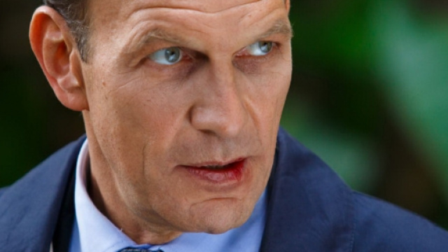 Il personaggio di Roberto Ferri