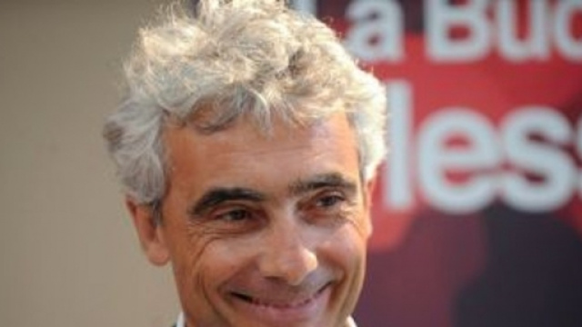 Il Presidente dell'Inps Tito Boeri