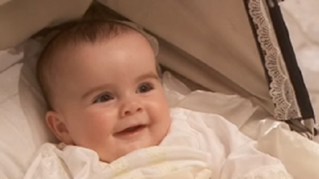 Il Segreto: Esperanza viene rapita